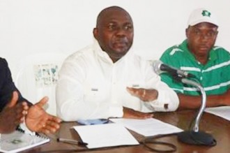 Côte dÂ’Ivoire : La dépouille de Jean Claude Atsé arrivée à  Abidjan